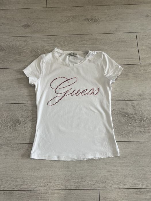 Дамски тениски Guess и Only/XS