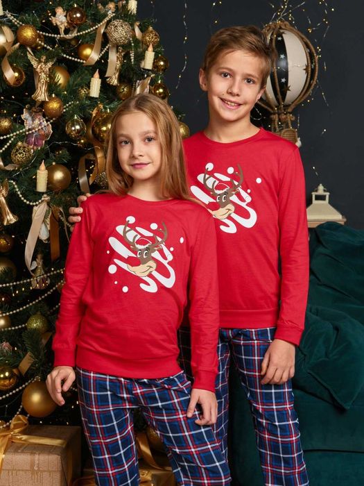 Пижама новагодняя купить ташкент