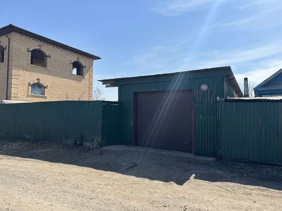 Продам частный дом