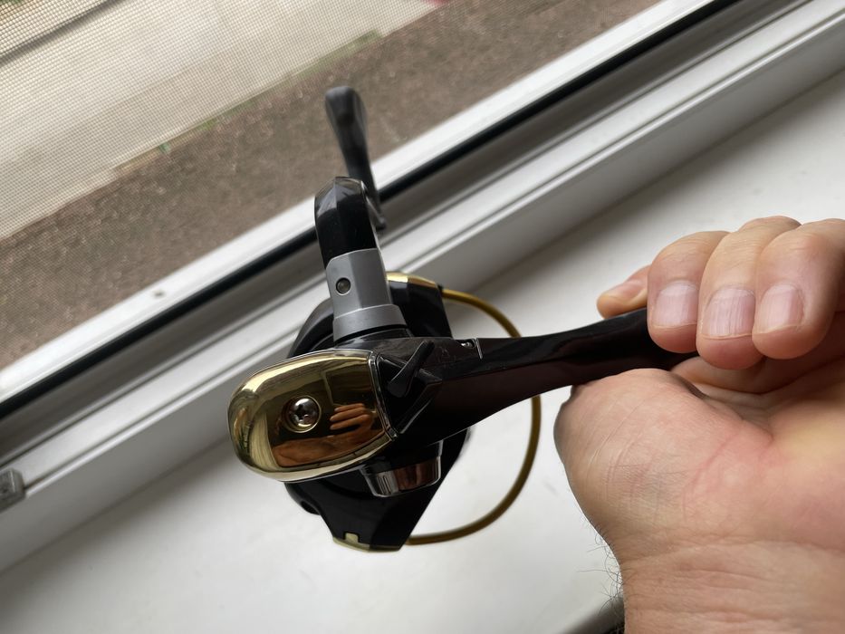 Ryobi ecusima 6000/8000