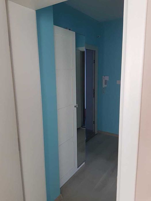 Дава се под наем Двустаен апартамент в Бургас, Център - 60 кв.м за 153 € - Снимка #9