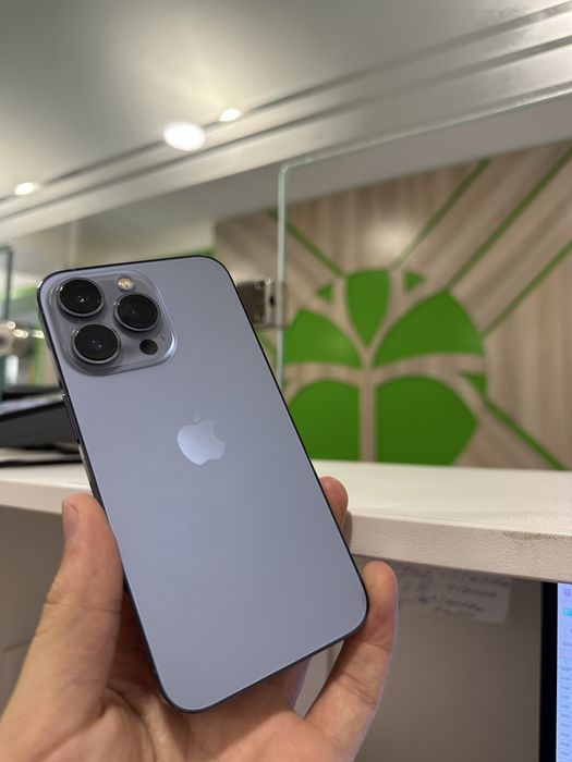 Iphone 13 pro naqd nasiya savdo