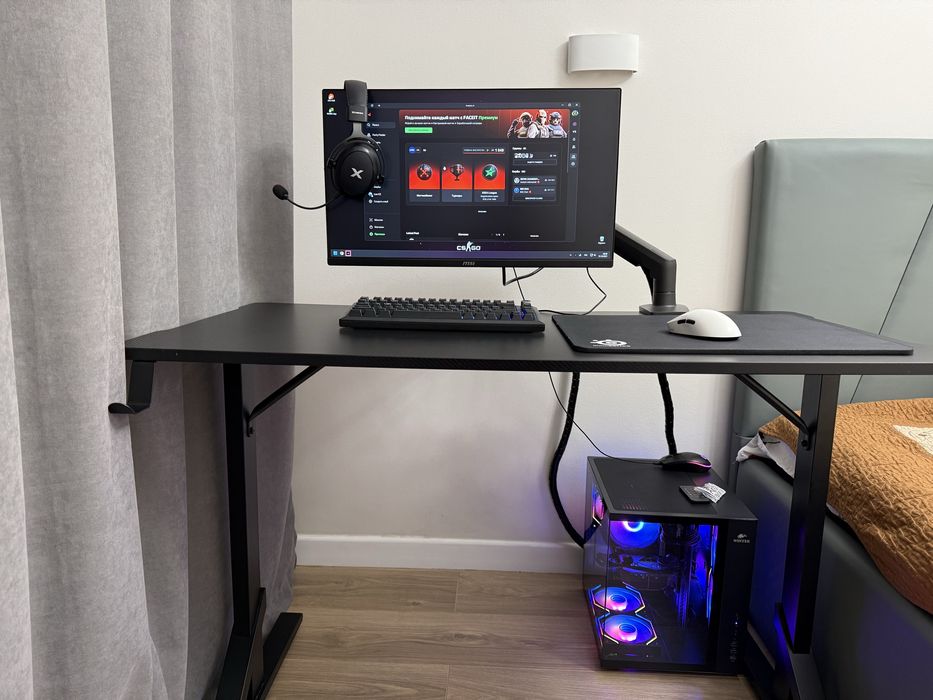 Продам игровой компьютер