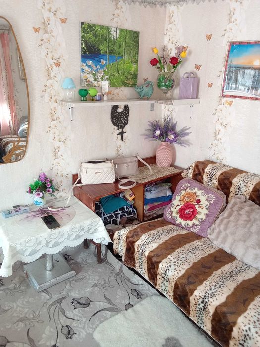 Продам дачу с 1 сентября