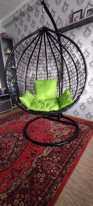 Продам кресло-качалку