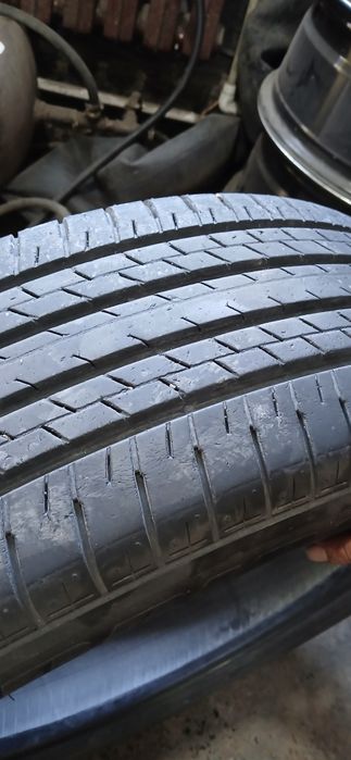 Шины восемнацатые