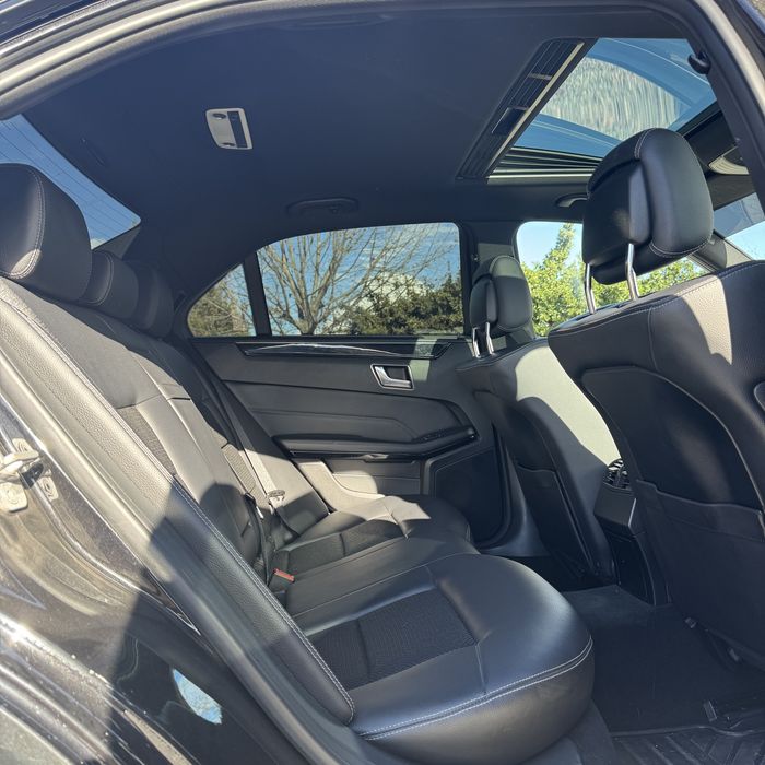 Продавам Мерцедес W212 E220CDi 170кс