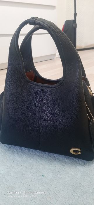 Coach  Оригинална чанта