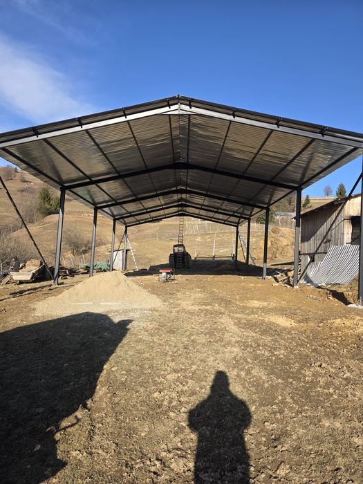 Vand sopron 10x20x4h la super pret