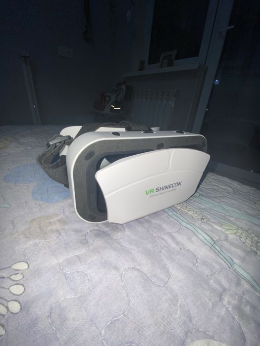 Продам виар очки!