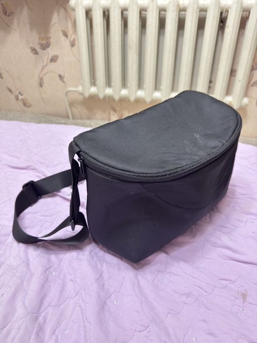 Почти новая коляска 2в1