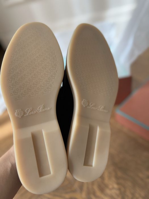 Лоферы Лоферы summer walk