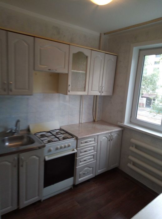 Продам 2-х комн.  48 кв.м.