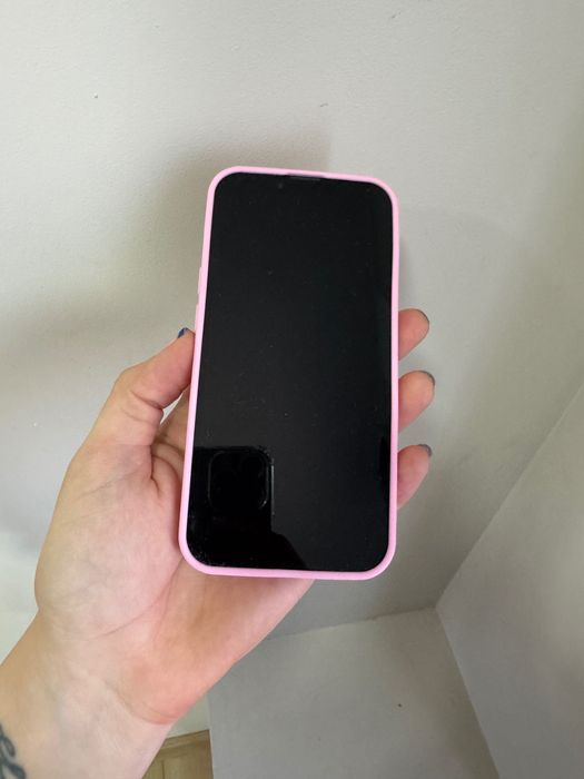 Телефон iPhone 14 Blue 128 GB