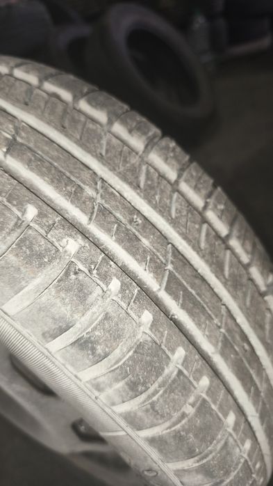 Шины с дисками 185 60 R15