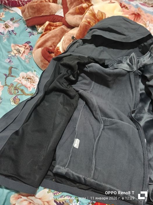 Ветровка сатылады