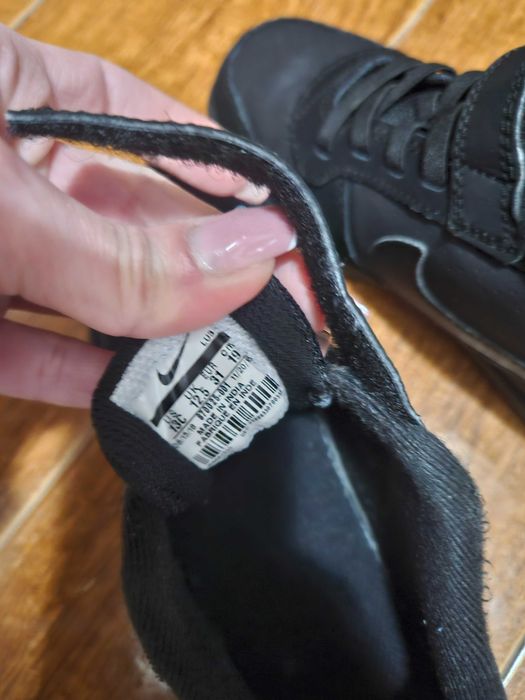Adidasi Nike baieti marime 31