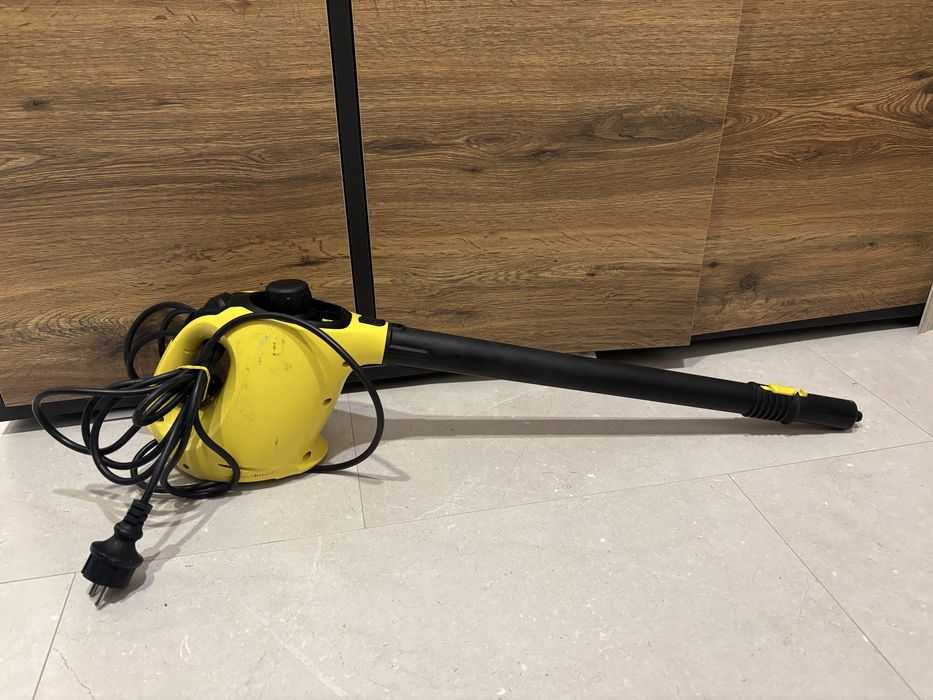 Парочистачка Karcher SC 1