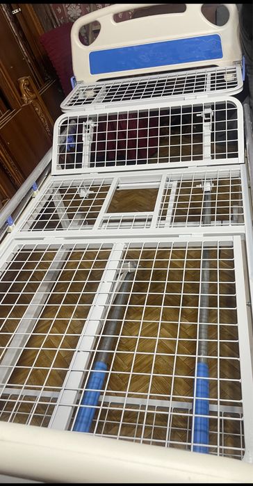 медицинские  кровати