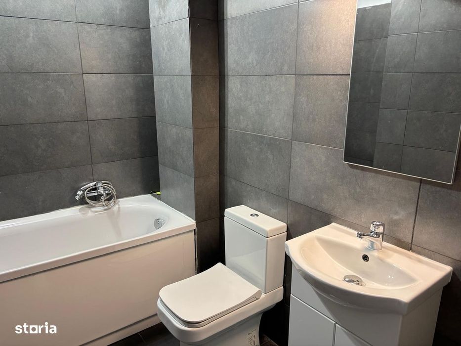 Vand apartament 2 camere Dambul Rotund