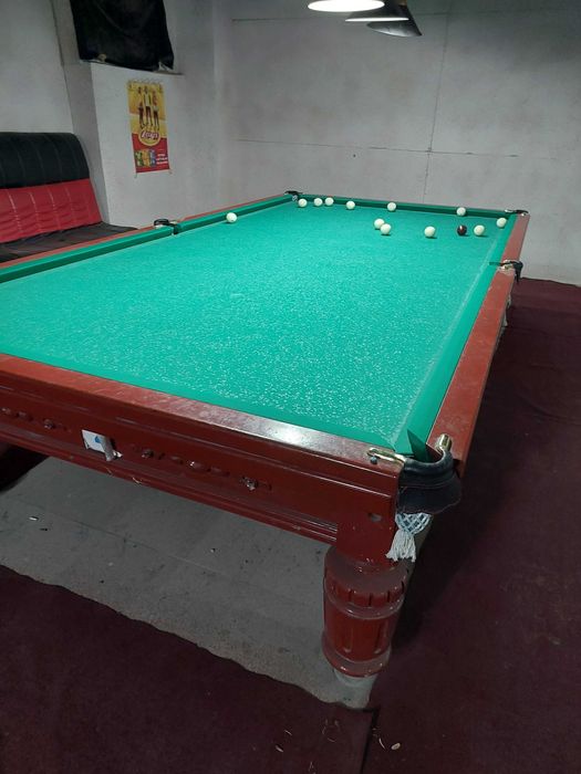 Bilyard stol 3 ta miramirlik rassiske