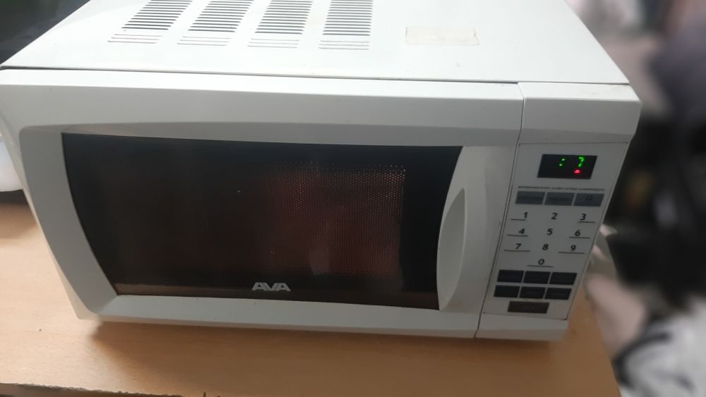 Продам микроволновку