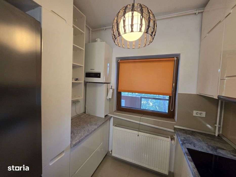 Nou | Apartament Impecabil | 3 Camere | Otopeni Central
