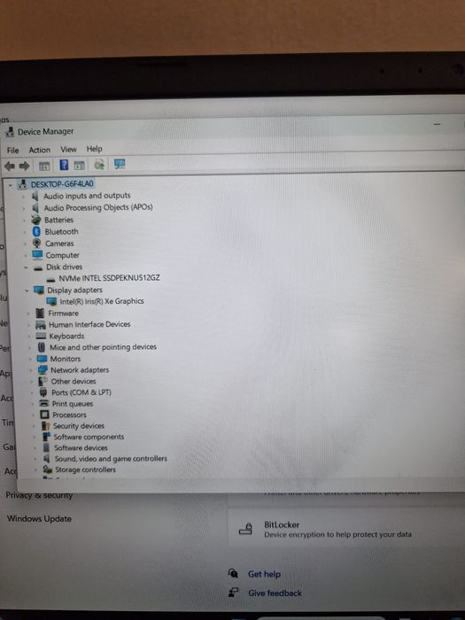 Asus Vivobook R1500E Amanet BKG