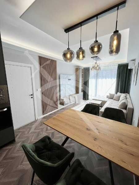 Продава се Двустаен апартамент в Пловдив, Христо Смирненски - 70 кв.м за 2072 €/кв.м - Снимка #2