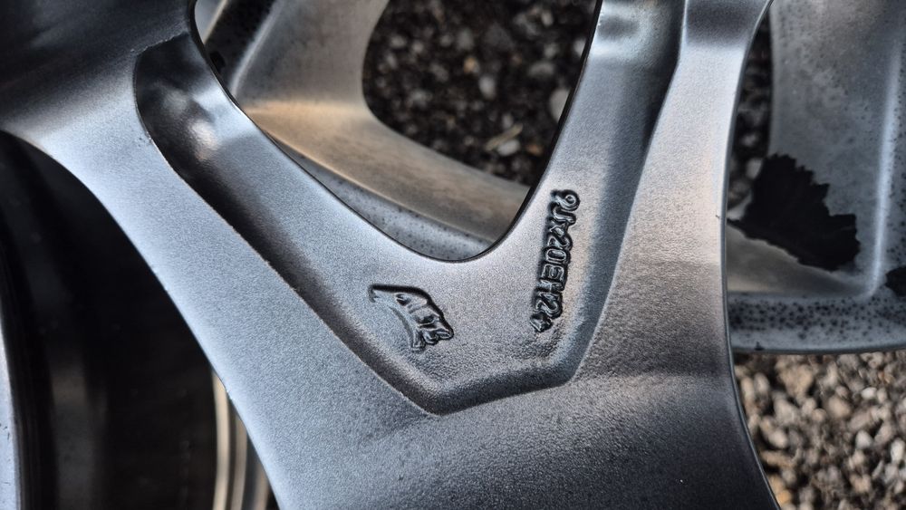 Джанти AEZ 5/130 Porsche Cayenne ,Audi Q7,VW Touareg 5x130