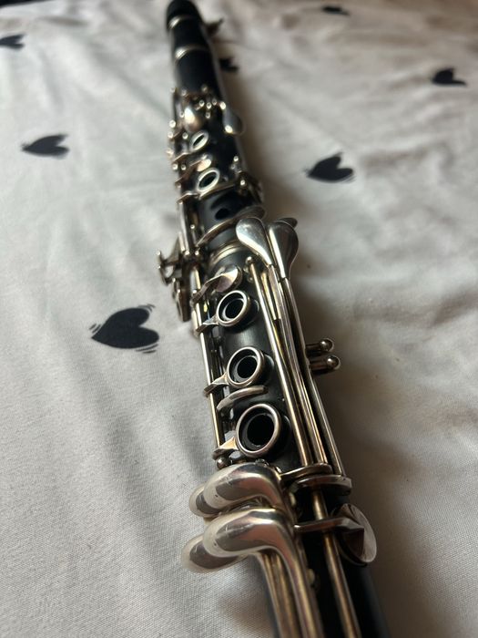 Clarinet Buffet Crampon