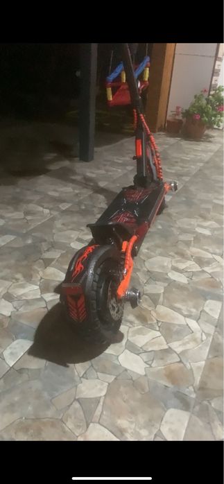 Kukirin G4 /Joyor T10‼️ca nou