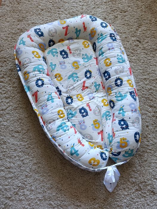 Кокон для малыша