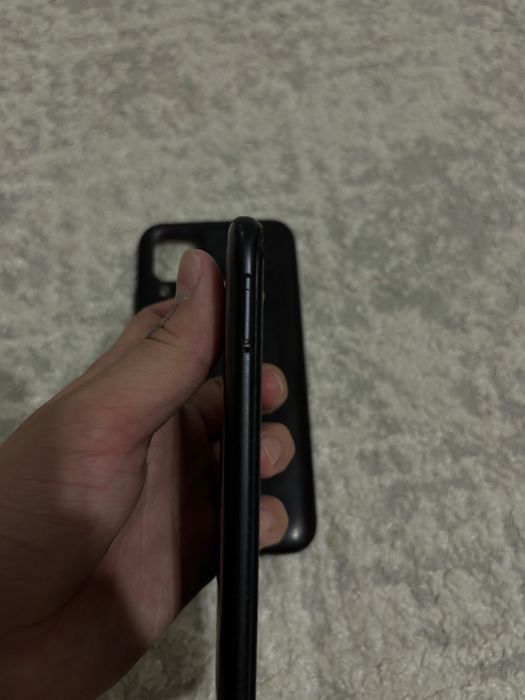 Huawei p40 lite телефон