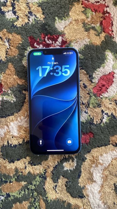 Iphone 13 с документами