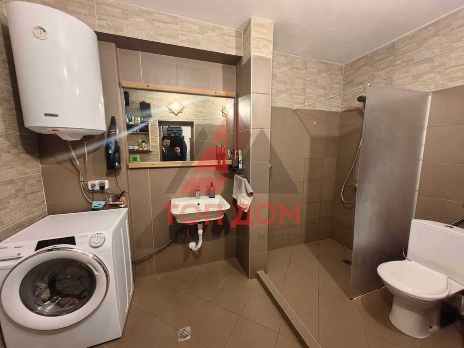Продава се Тристаен апартамент в Варна, Възраждане 4 - 133 кв.м за 1918 €/кв.м - Снимка #9