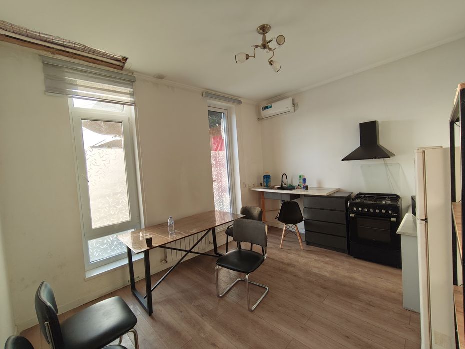 Аренда нежилого помещения