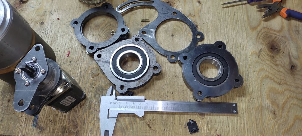 Лазерная резка металла