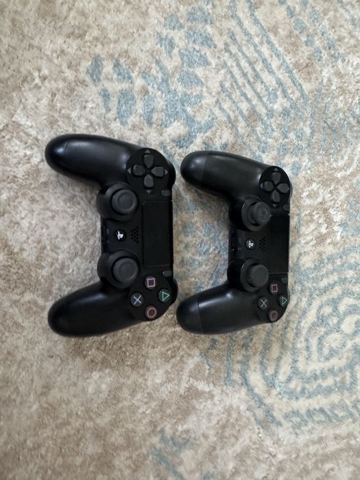 плайстейшн 4 1тб