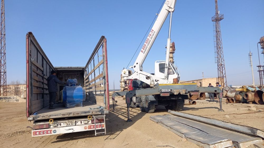 Юк ташиш хизмати логистика грузоперевозки(фура,реф, шаланда,трал,исуз