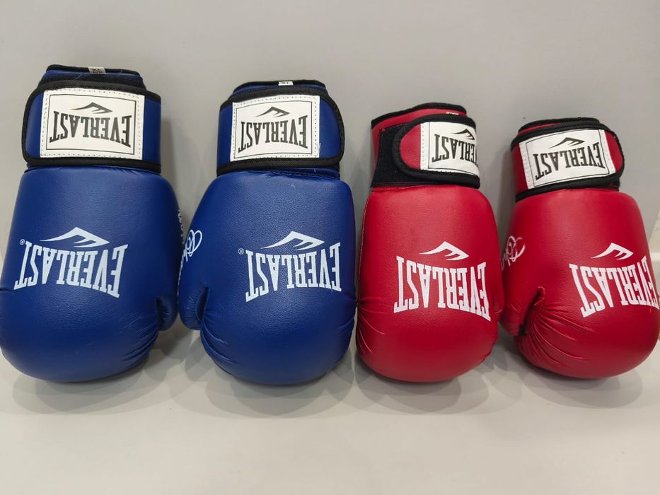 Перчатки для Бокса !