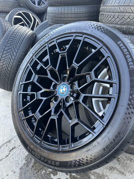 Bmv fason r19 diska balon