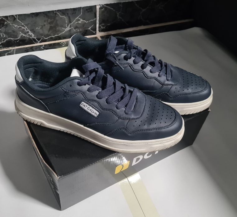 Încălțăminte Nike + Calvin