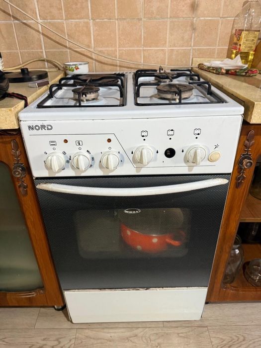 Продам газовые плитки 2 шт