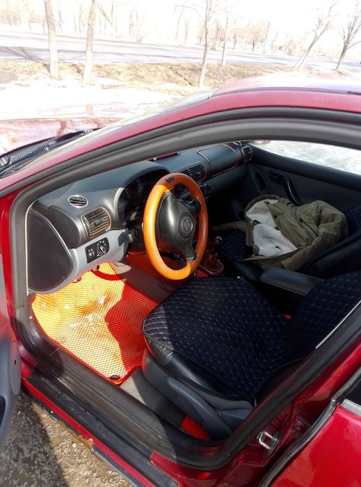 Продам сеат Толедо 2