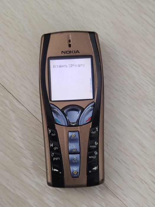 Продам Nokia телефон оригинальный