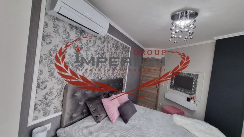 Дава се под наем Двустаен апартамент в Варна, Окръжна болница - 65 кв.м за 841.5 € - Снимка #6