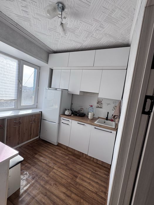 Квартира с удобной лакатций