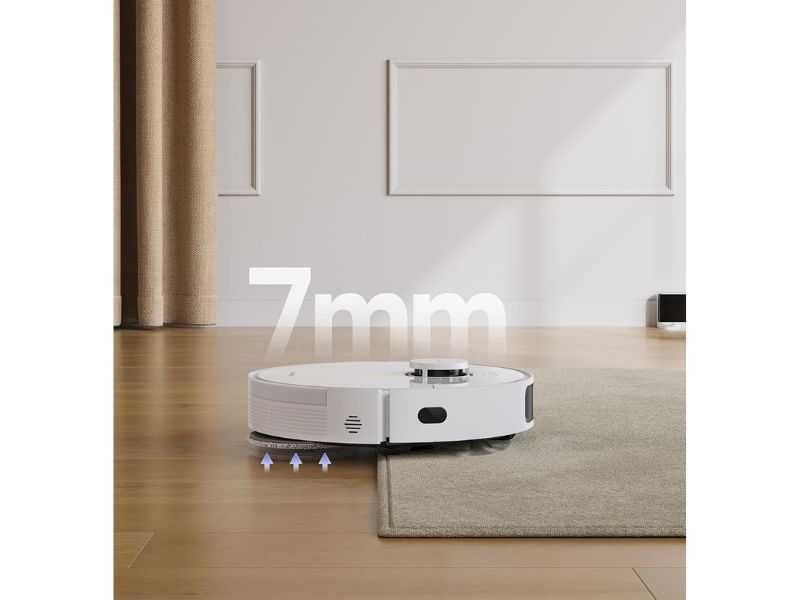 Робот Прахосмукачка Dreame L10s Pro Gen 2, 7000Pa