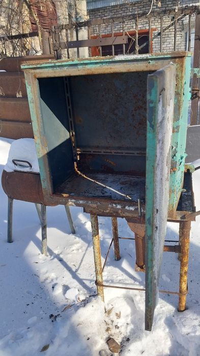 Щит распределительный для  оборудования